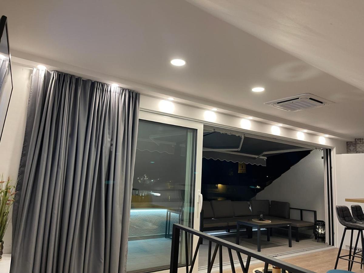 Tisno Central Apartments Exterior photo